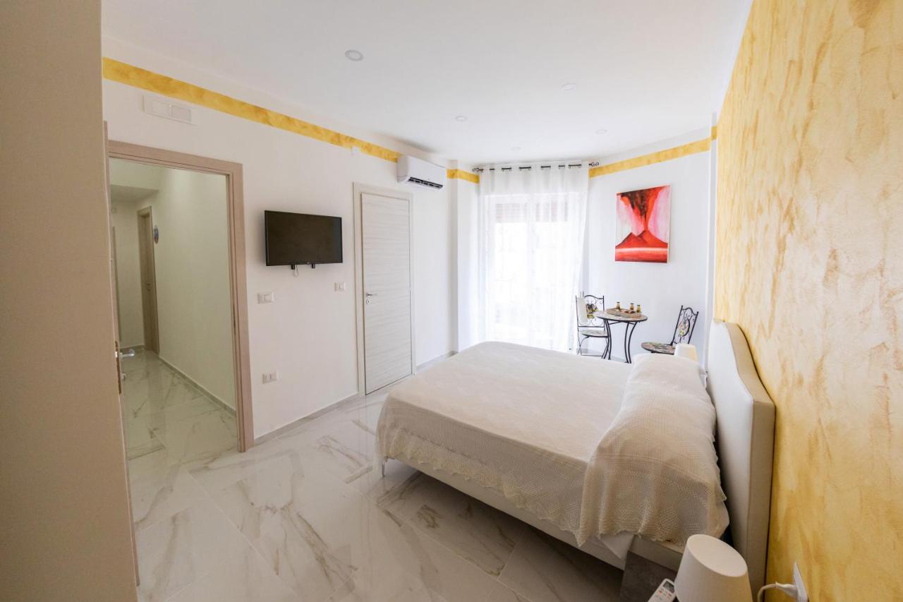 Bed & Breakfast Mary Sant'elia Napels
