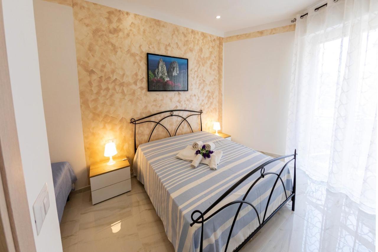 Bed & Breakfast Mary Sant'elia