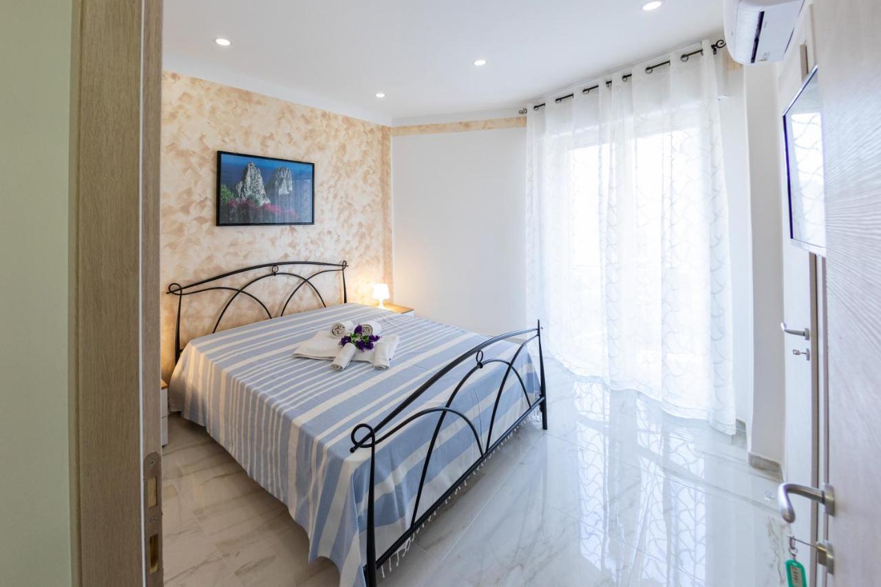 Bed & Breakfast Mary Sant'elia