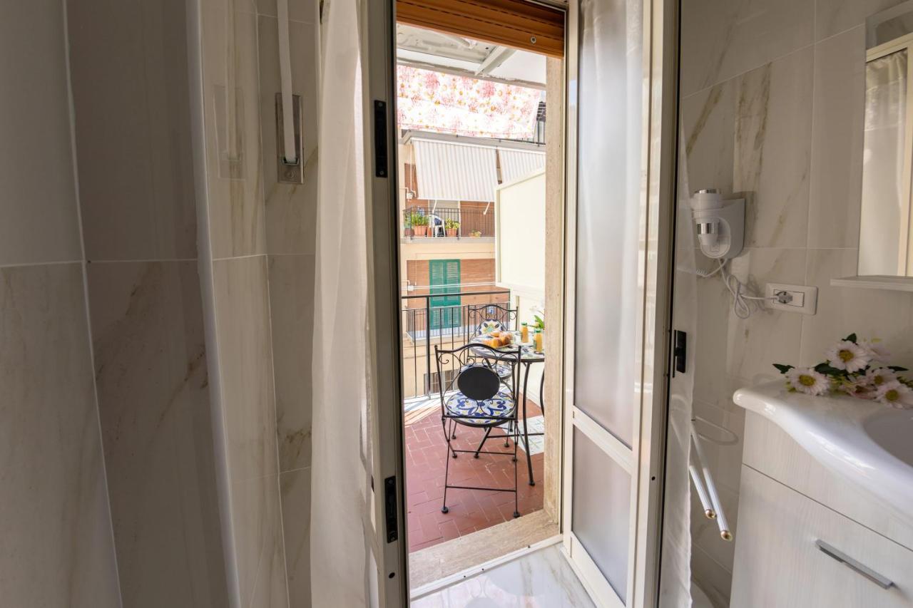 Mary Sant'elia Bed & Breakfast