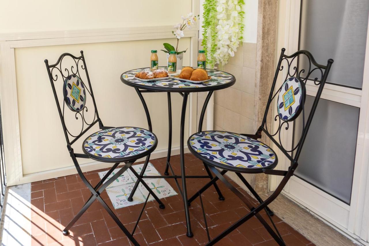 Mary Sant'elia Bed & Breakfast *