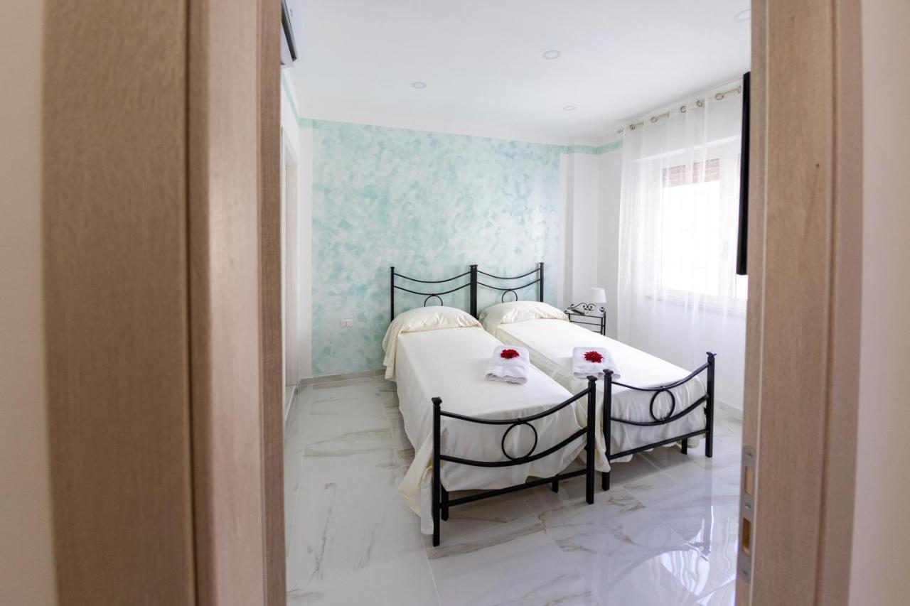 Mary Sant'elia Bed & Breakfast