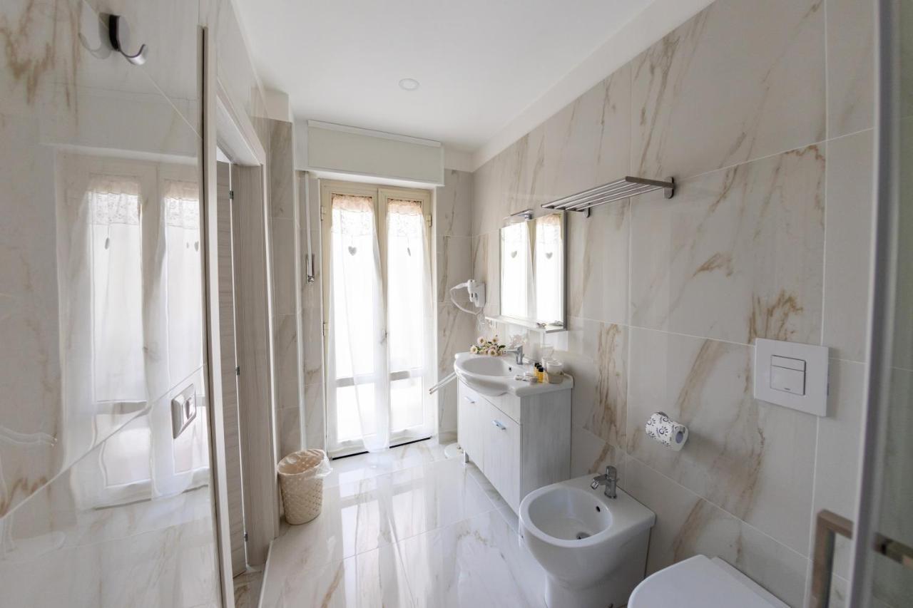 Mary Sant'elia Bed & Breakfast Napels