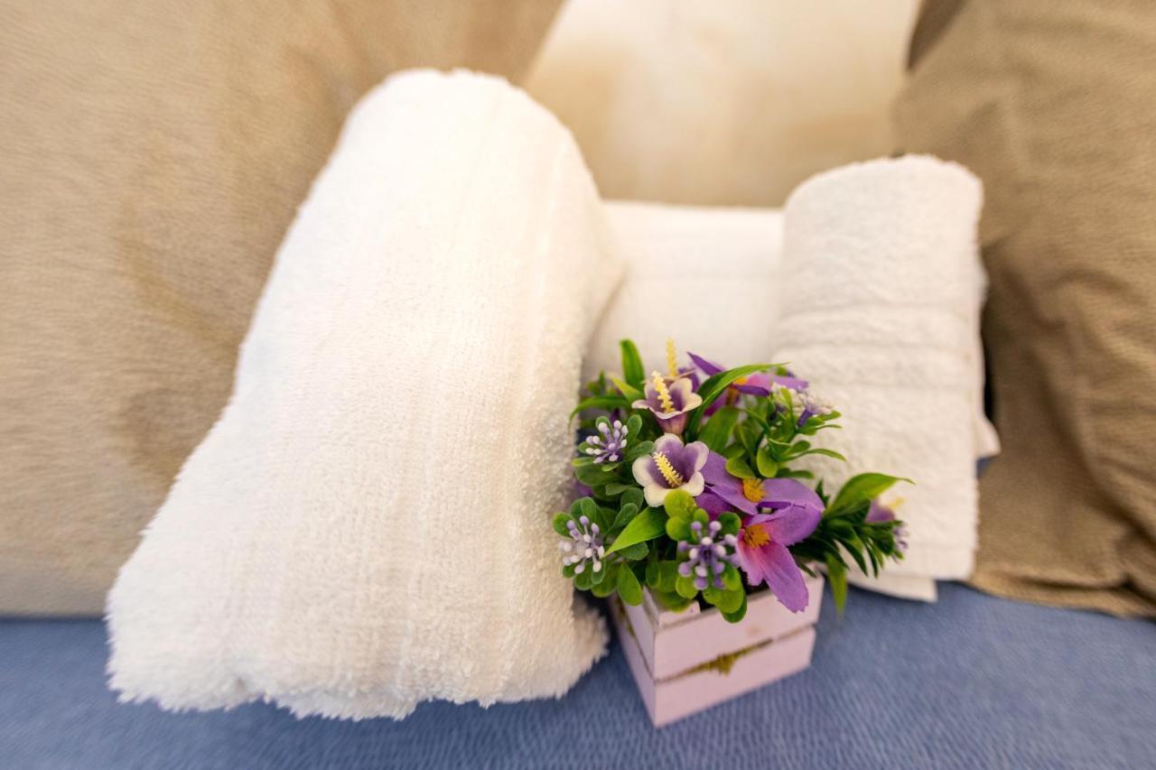 Mary Sant'elia Bed & Breakfast