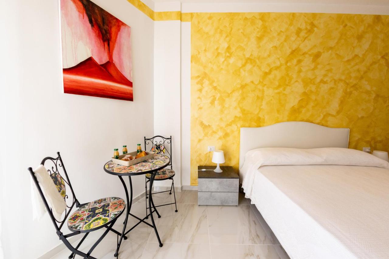 Mary Sant'elia Bed & Breakfast