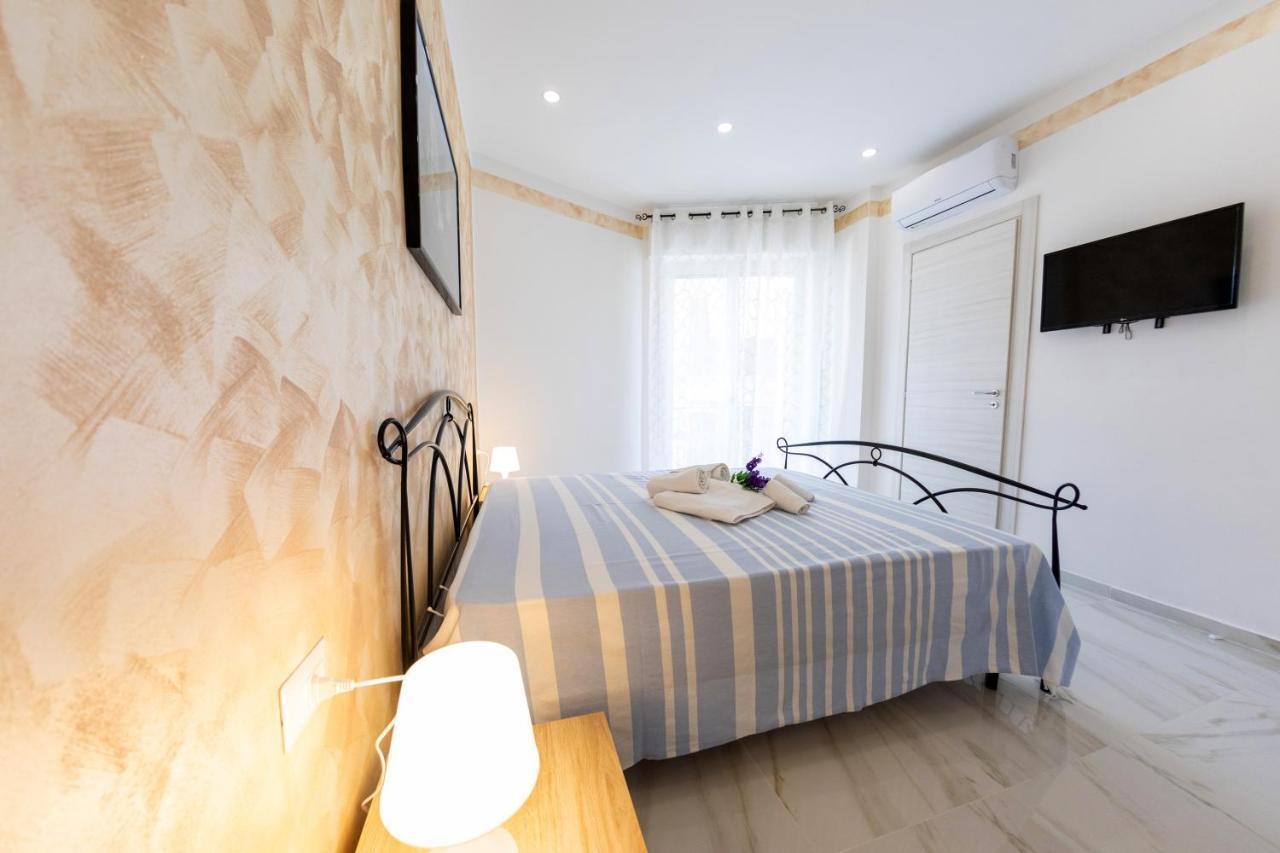 Bed & Breakfast Mary Sant'elia Napels