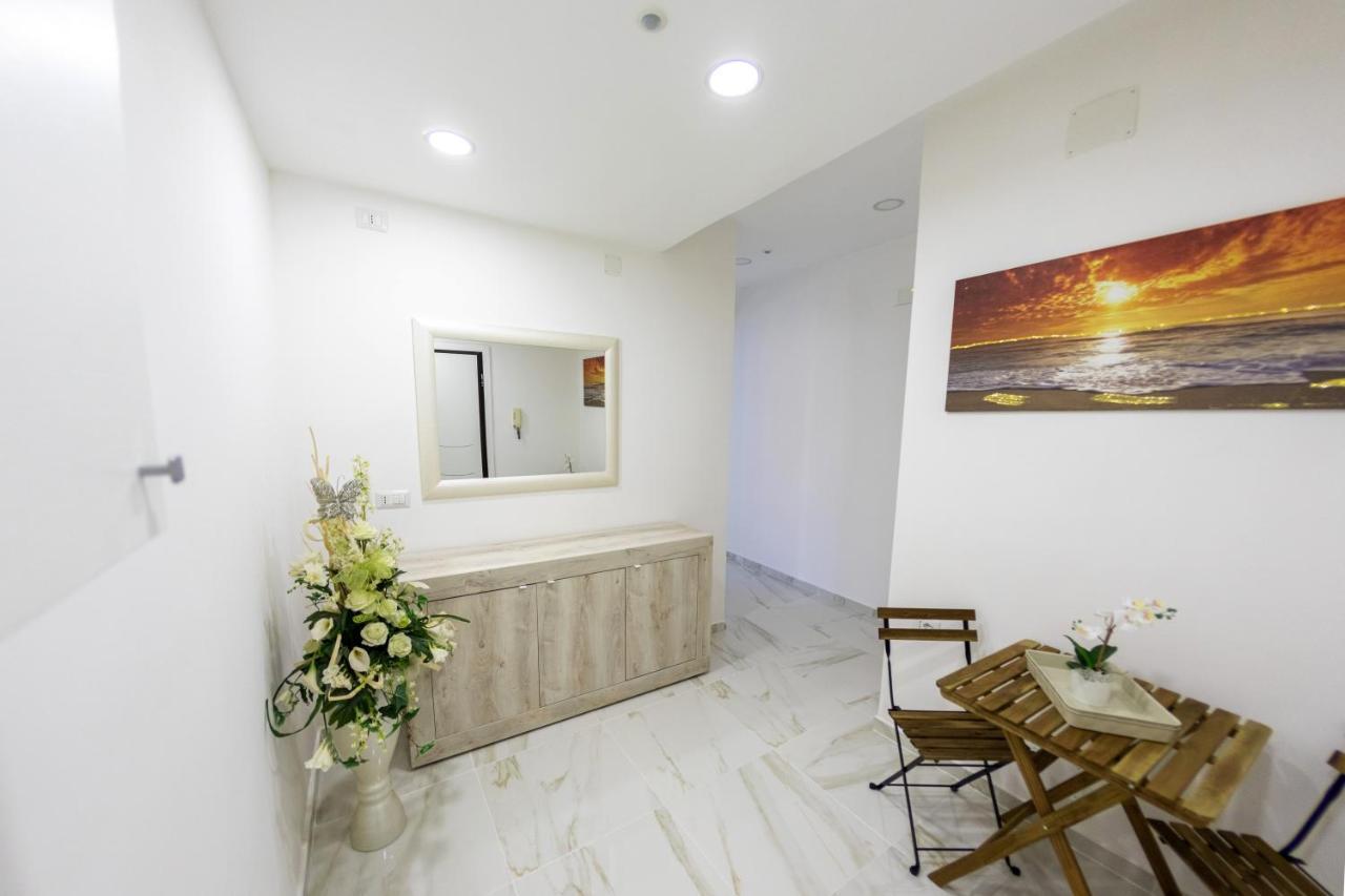 Mary Sant'elia Bed & Breakfast *