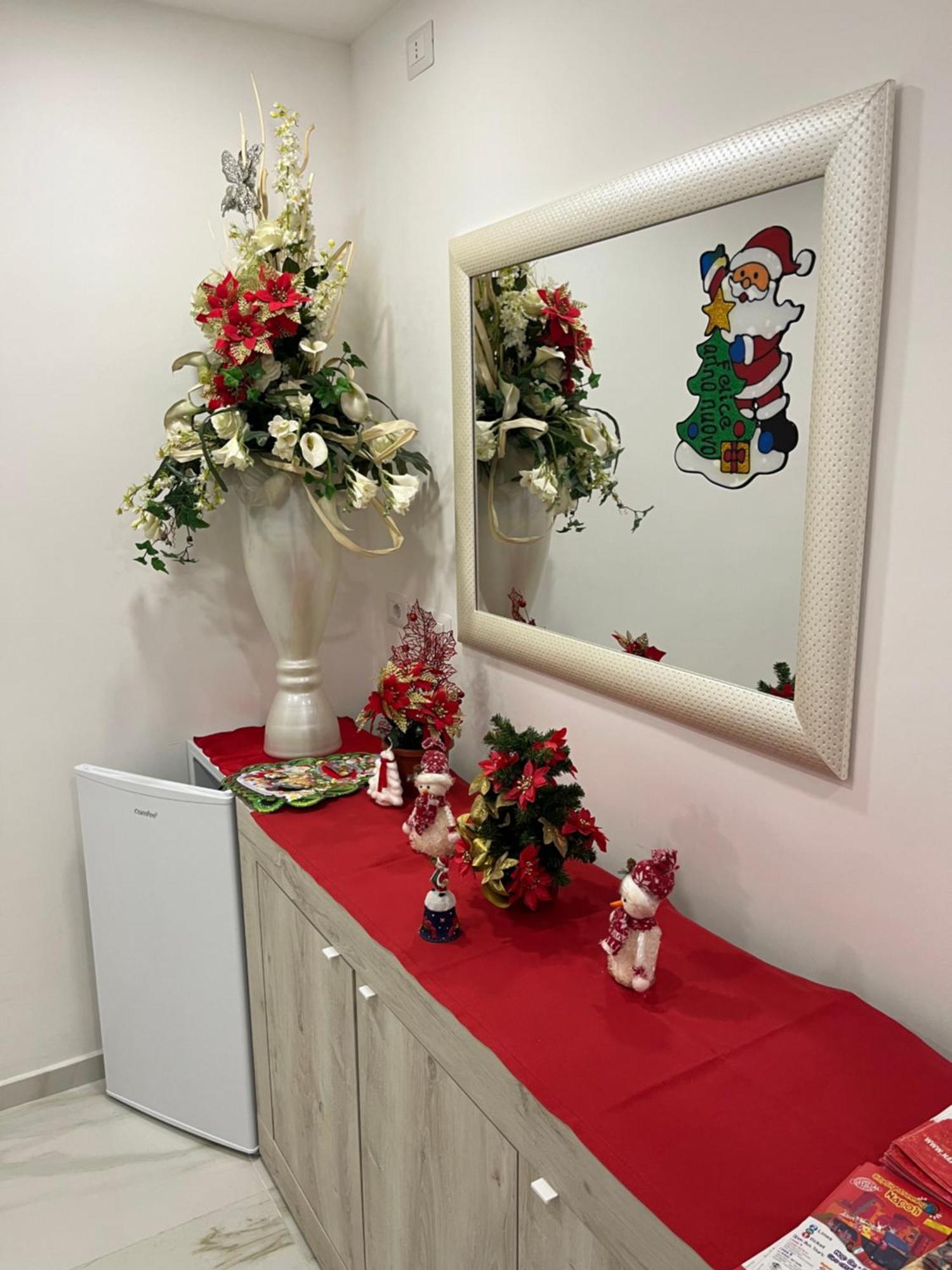 Bed & Breakfast Mary Sant'elia *