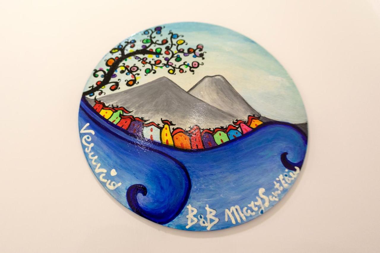 Bed & Breakfast Mary Sant'elia Napoli