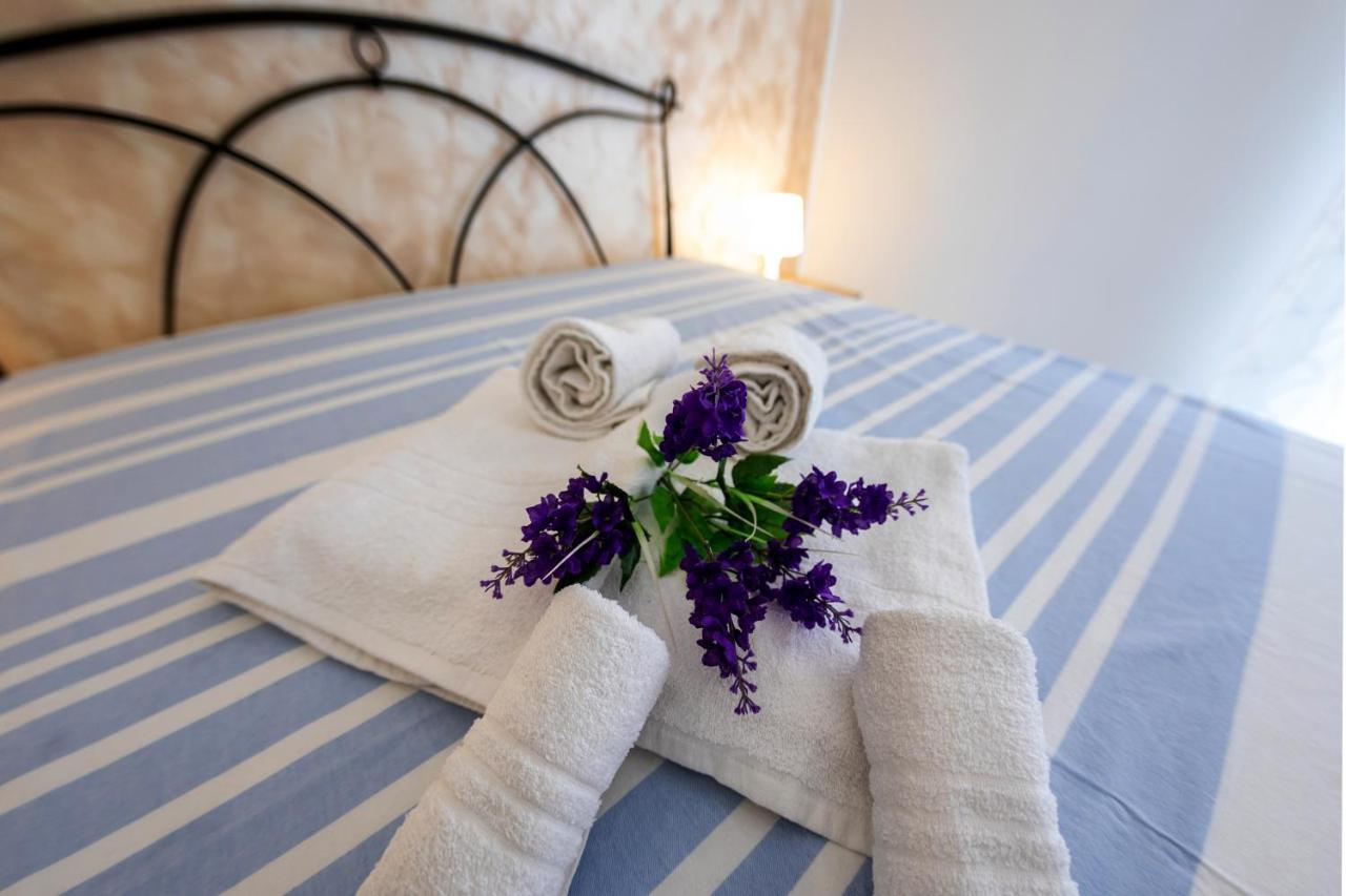 Mary Sant'elia Bed & Breakfast *