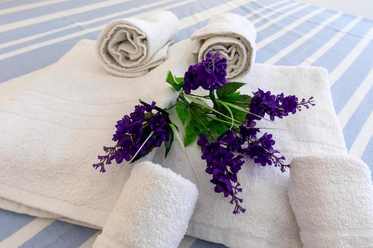 Mary Sant'elia Bed & Breakfast *