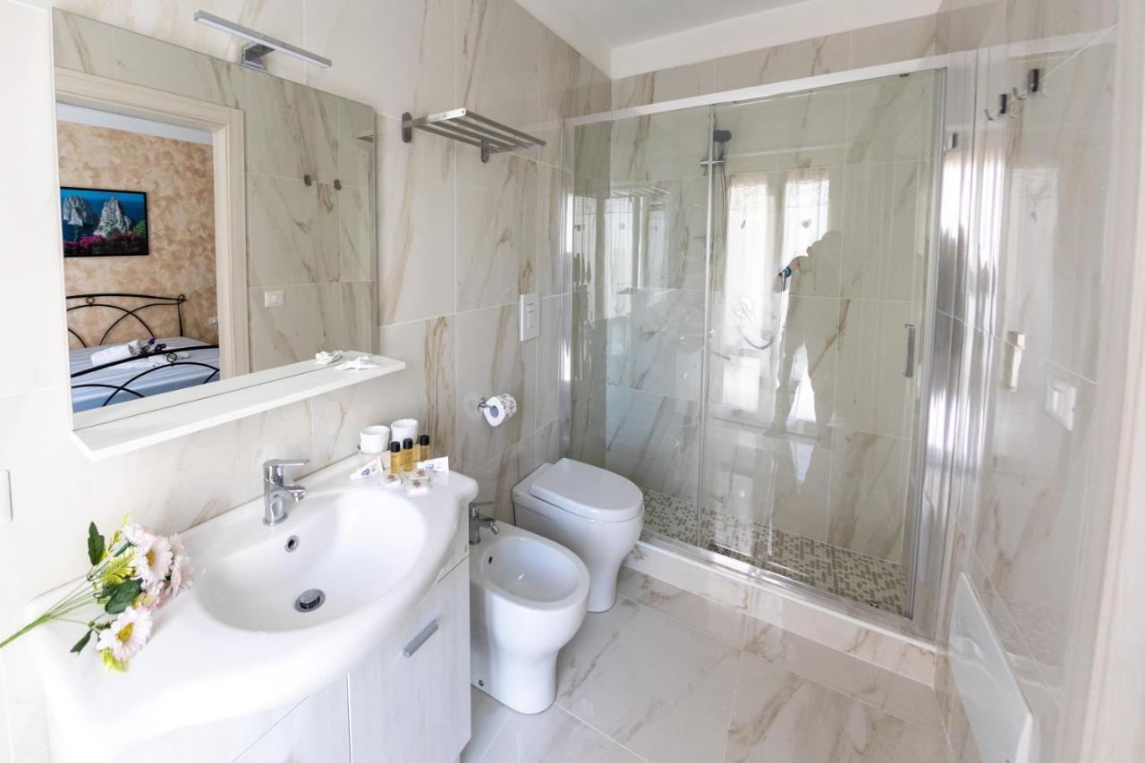 Mary Sant'elia Bed & Breakfast Naples