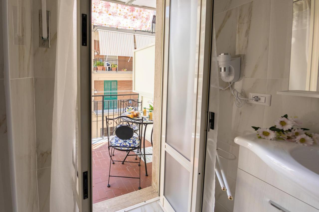 Mary Sant'elia Bed & Breakfast *