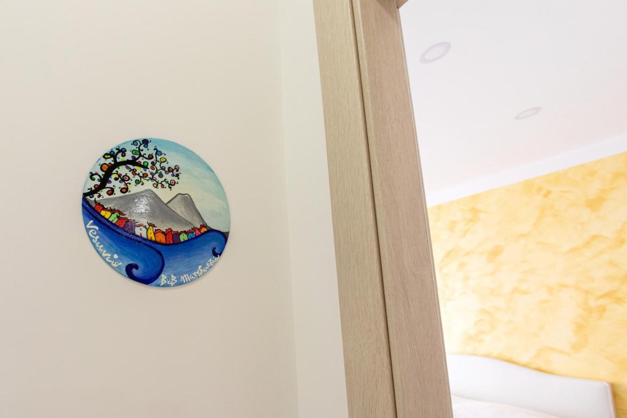 Bed & Breakfast Mary Sant'elia Naples