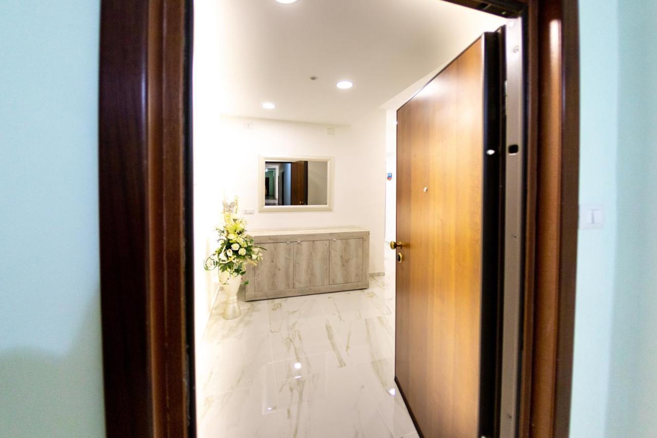 Mary Sant'elia Bed & Breakfast Naples